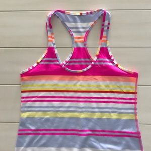 lululemon cool racerback